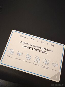 Multifunkčná tlačiareň - 3