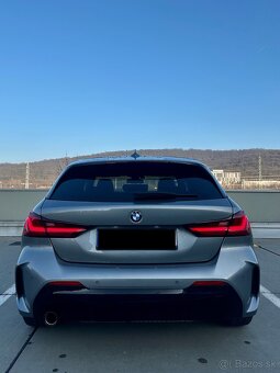 BMW 118i M-sport - 3