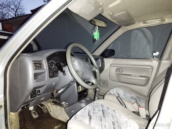 Mazda demio 1.3 benzin - 3