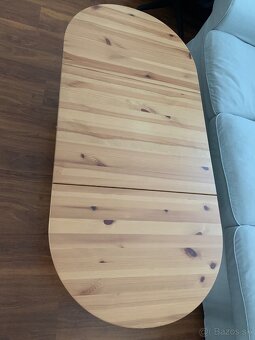 Konferenčný stolik - 3