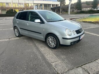 Volkswagen Polo - 3