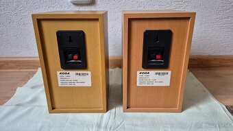 Reproduktory KODA - 3
