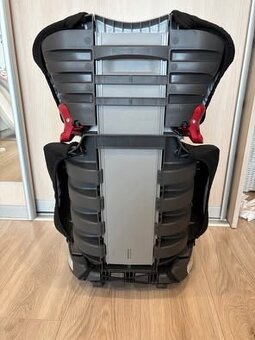 Detská autosedačka - 3