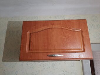 Kuchynské skrinky - 3