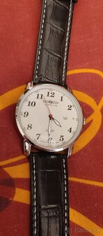 luxusní hodinky - 3