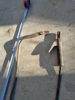 Predám medený kábel jeden vodič priemer 9mm - 3