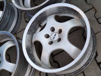 Tora 5x100 R17 - 3