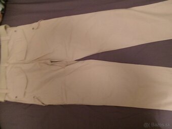 Pánske nohavice Identic. - 3