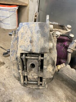 Nissan patrol y60 - 3