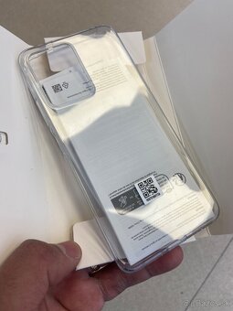 Predám Xiaomi Redmi Note 12 – 4GB / 128GB - 3