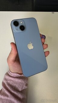 Iphone 14 128 GB - 3