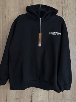 Essentials tepláková súprava / NOVÁ / veľk. M - 3