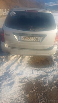 Ford focus - 3