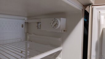 kombinovana chladnicka Calex CM345 - 3