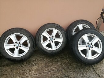 Kolesa BMW.x5 - 3