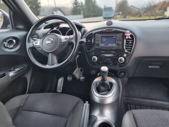 Predám Nissan Juke - 3
