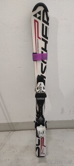 Lyže Fischer 110 - 3