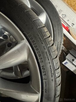 Pneumatiky 265/35 r22 a 285/35r22 - 3