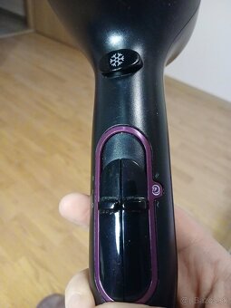 Fen na vlasy philips - 3