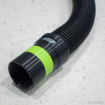 Festool redukcia na hadicu od vysávača Kärcher - 3