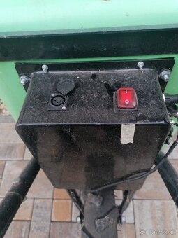 ELEKTRICKÝ FÚRIK ZIPPER - 3