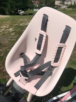 Cyklosedačka Urban Iki - 3