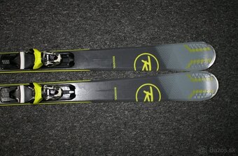 lyže Rossignol Experience allmountain 152 cm - 3