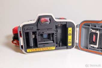 Canon Prima AS-1 + darček - 3