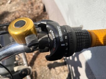 Dámsky bicykel Specialized Hotrock - 3