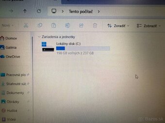 Notebook ASUS M509DA Ryzen 3 / 8GB RAM / 256GB SSD - 3