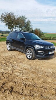 Jeep Compass - 3