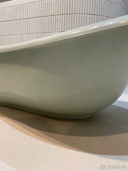 Protišmyková detská vanička Maltex - 3