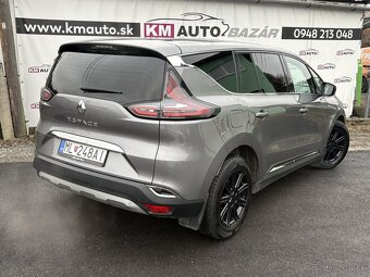 Renault Espace Energy TCe 200 Zen EDC - 3