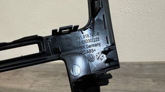 Rámik pre VW Golf Tiguan Touran - 3