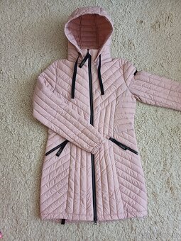 Prešívaný kabát - 3