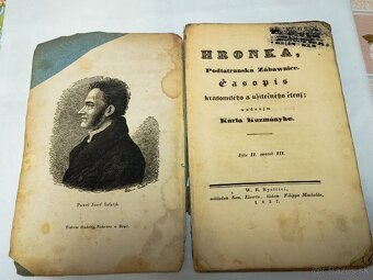 HRONKA, podtatranská zábawnice - 3