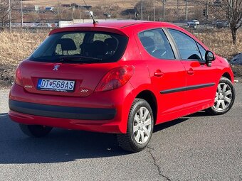 Peugeot 207 1.4 Vti - 3