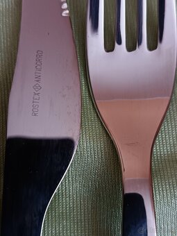 Príbor Rostex Hoštalkova - 3