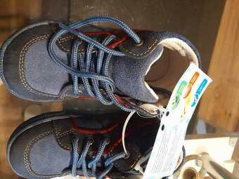 Nové topánky protetika č.24 a 26 - 3