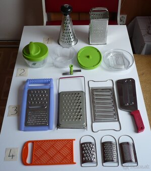 pomôcky do kuchyne - 3