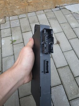 Bmw e90 riadiace jednotky - 3