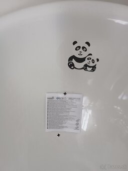 Detská vanička - 3