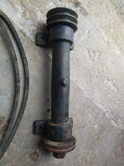 Oska na cirkulárku - 3