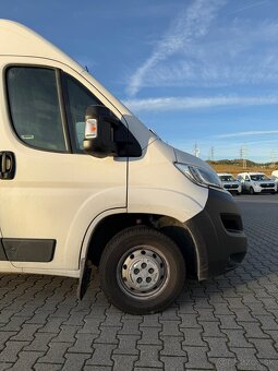 Dodávka Citroen Jumper L3H2 - 3