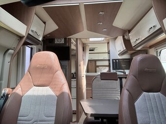 Autokaravan BÜRSTNER Lyseo 690 Harmony - 3