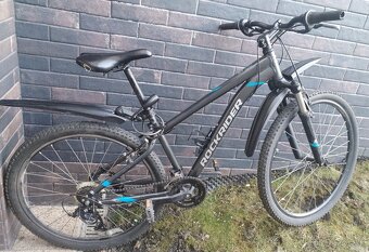 Bicykel Rockrider ST100 - 3