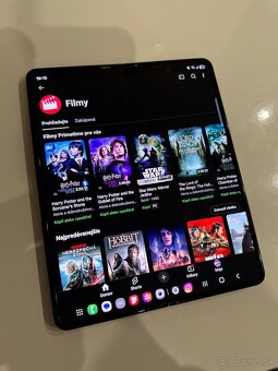 Samsung Galaxy Z Fold 3 - 3