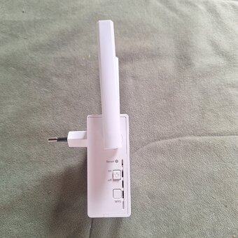 ASUS WIFI zosilňovač - 3