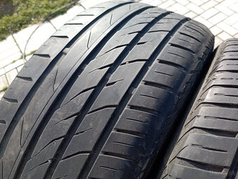 225/50/17 Matador letné pneu 4ks - 3