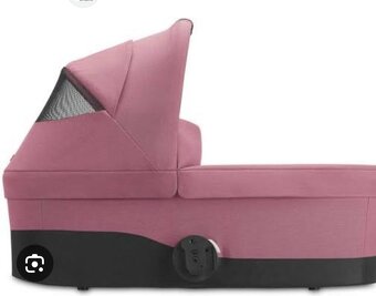 Vanička,Korba, Cybex - 3